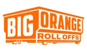 Big Orange Rolloffs